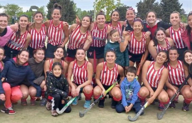 Las Calitas se juegan el pase al Repechaje.