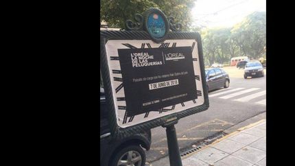Llega hoy a Lomas La Noche de las Peluquerías, con peinados sin cargo