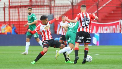 Banfield vuelve a verse las caras con Barracas Central este sábado. Banfield vuelve a verse las caras con Barracas Central este sábado.