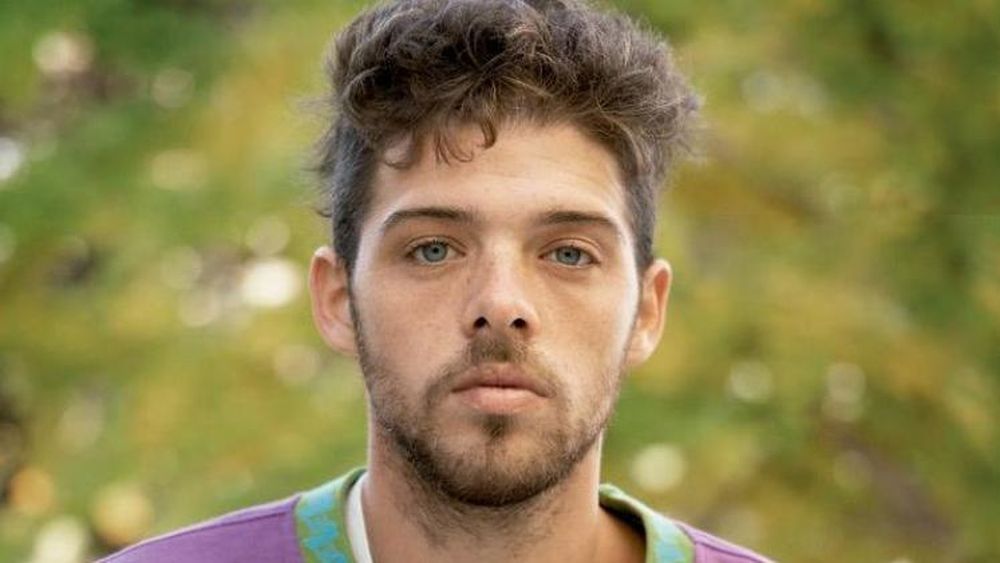 Santi Maratea, complicado. Santi Maratea, complicado.