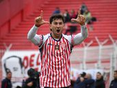 El regreso de Mauricio Asenjo, una gran noticia para Los Andes.
