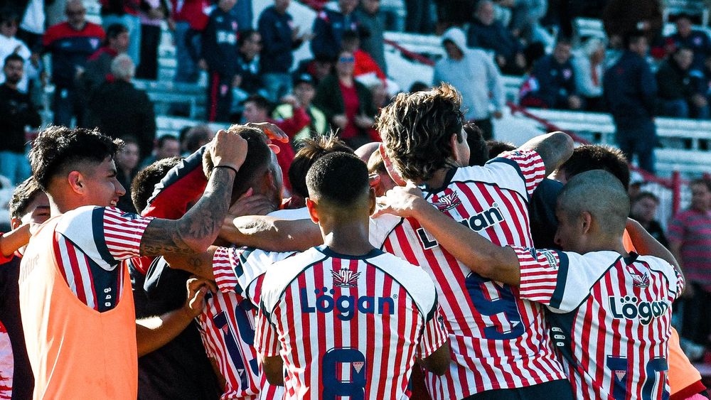 Los Andes quiere volver a festejar en Lomas después de dos empates en fila. Los Andes quiere volver a festejar en Lomas después de dos empates en fila.