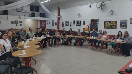 El taller comenzará aproximadamente a las 17. El taller comenzará aproximadamente a las 17.