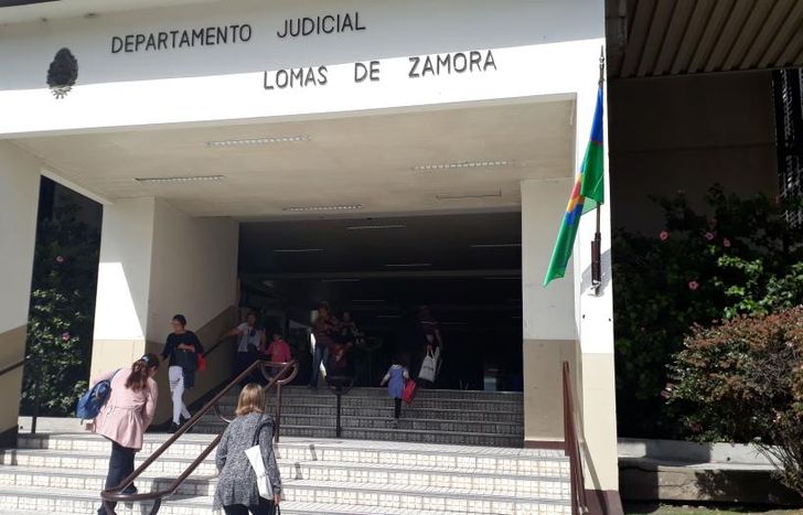 Cuestionan el accionar de la UFI 5 de Lomas en la causa del empresario descuartizado.