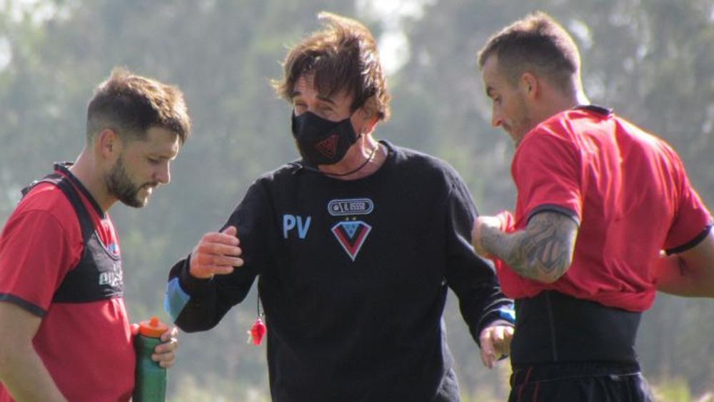 En Tandil, Brown igualó sin goles ante Santamarina.