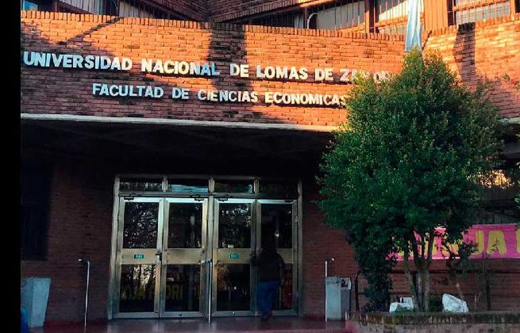 Las instalaciones de la universidad permanecerán cerradas por el Coronavirus.