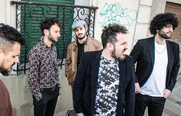 Compañeros del Vino.