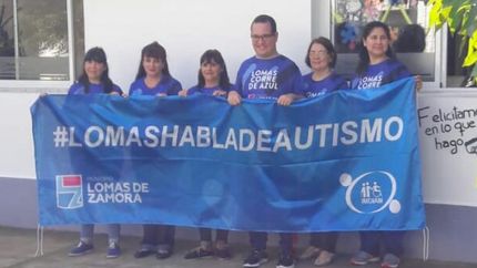 Será este viernes en Avenida Frías 1115, Lomas.