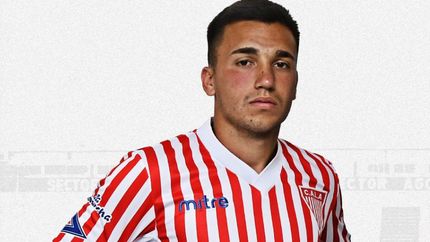 Cellio es el refuerzo número 24 del Milrayitas. Cellio es el refuerzo número 24 del Milrayitas.