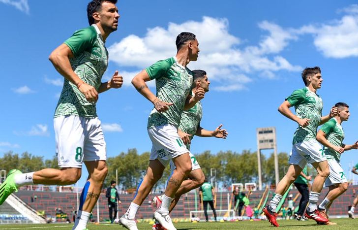 Un jugador del Taladro podría seguir su carrera en Racing
