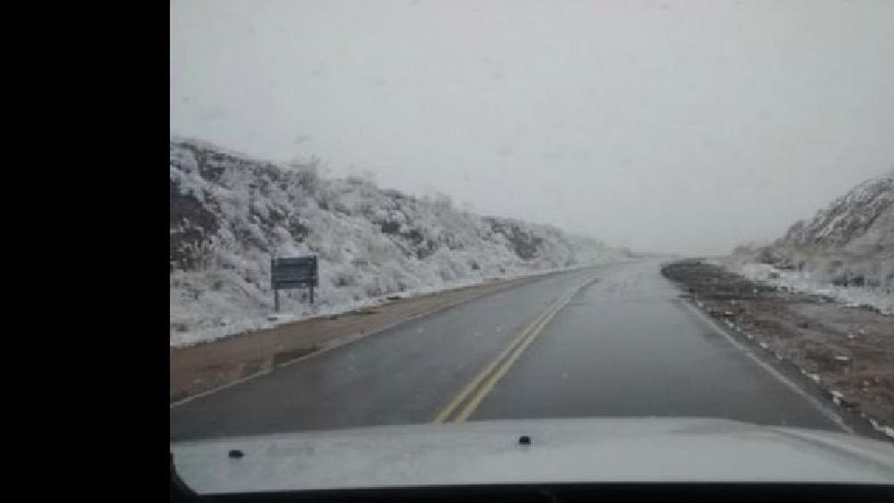 nieve