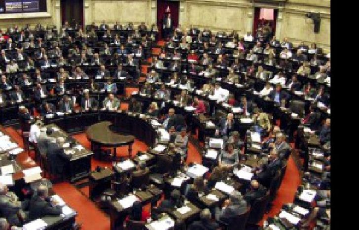 diputados