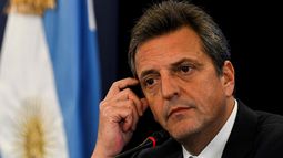 Horror es negar el cambio climático, lanzó.