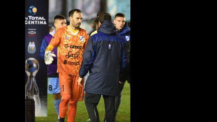 el gran objetivo es ascender a primera