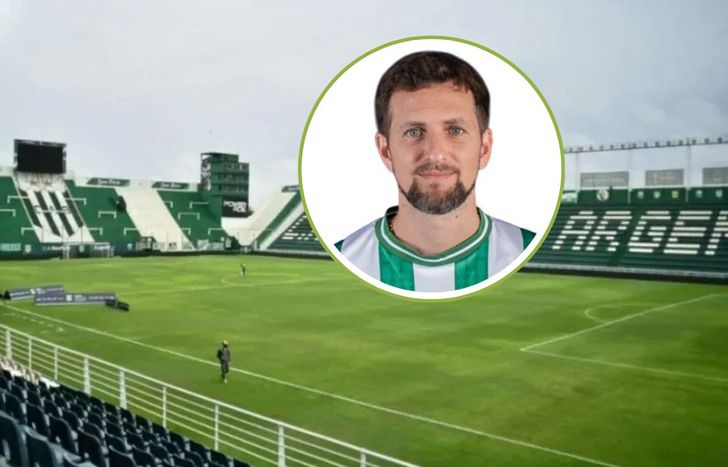 Nicolás Colazo se va de Banfield.