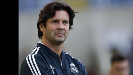 Será el cuarto entrenador argentino en conducir al Real Madrid en la historia.