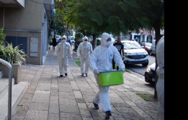 En total, se han analizado 2.198 muestras.