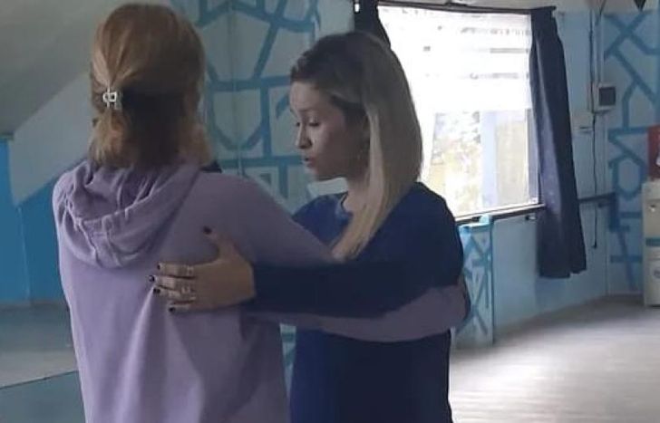 Brindan prácticas para poner el cuerpo en movimiento.