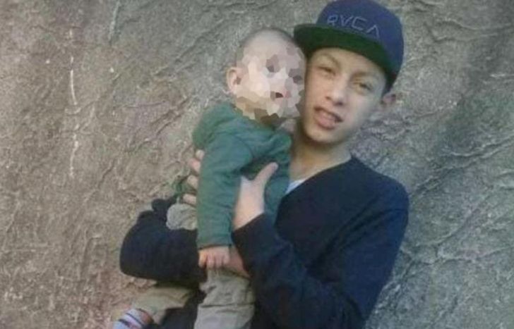 La víctima murió en septiembre de 2022.