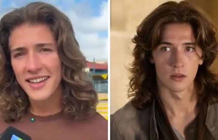 Julen Katzy, de Netflix a la Costa.&nbsp;