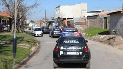 El operativo, bajo Lomas Previene, será este fin de semana.