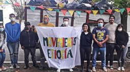 Desde 2017 colaborando con el medioambiente y con los que más lo necesitan.