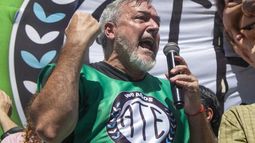 ATE confirmó paro con movilización para el 9 de diciembre. ATE confirmó paro con movilización para el 9 de diciembre.