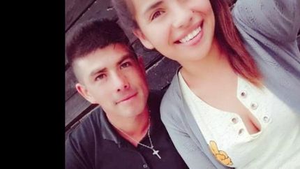 muere una joven embarazada en un accidente y su novio al enterarse decidio quitarse la vida