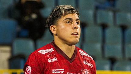 Octavio Padovani llega a Brown de Adrogué tras pasar el fútbol chileno.
