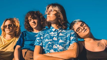 Isla Mujeres será una de las bandas.