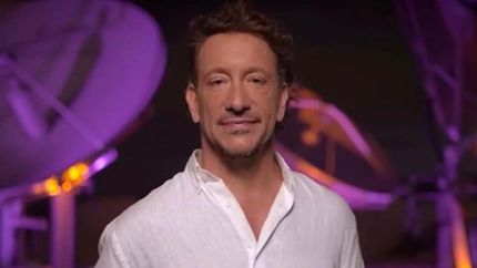 Nico Vázquez conducirá Popstars.&nbsp;