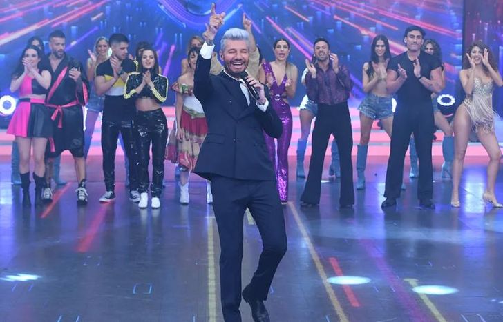 Dos parejas dejaron el Bailando 2023.