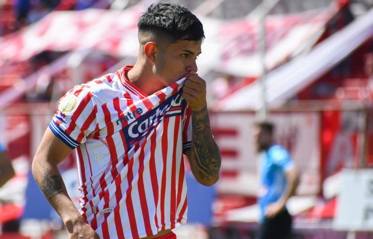 Pérez es una de las piezas claves del plantel de Lomas.