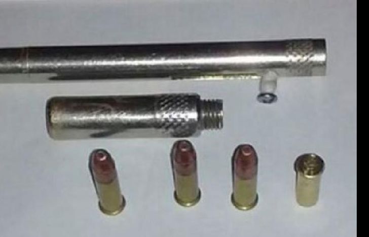 el crimen se generó tras una discusión de tránsito.