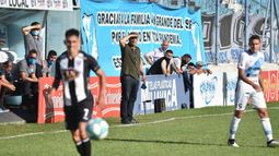 Hubo jugadas determinantes que influyeron en el resultado.