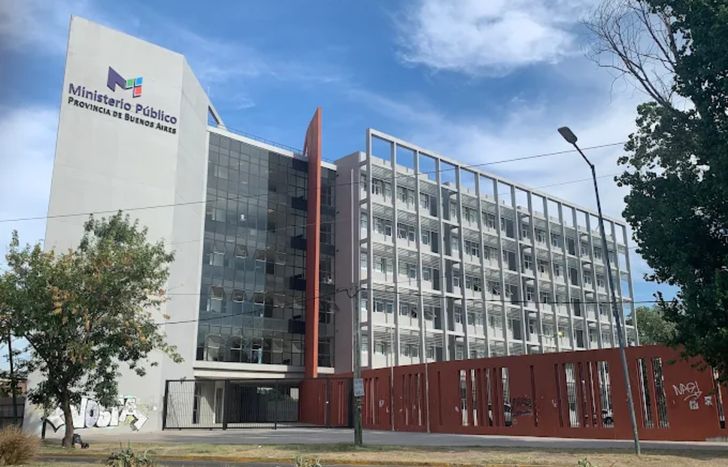 El caso es investigado por la UFI 12 de Lomas de Zamora.