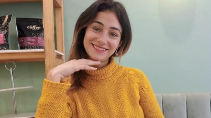 Natalie está desaparecida desde el 12 de noviembre pasado. Natalie está desaparecida desde el 12 de noviembre pasado.