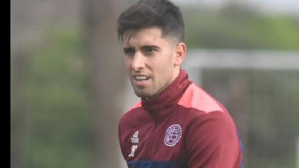 di placido dio positivo de coronavirus y es el primer caso en lanus di placido dio positivo de coronavirus y es el primer caso en lanus
