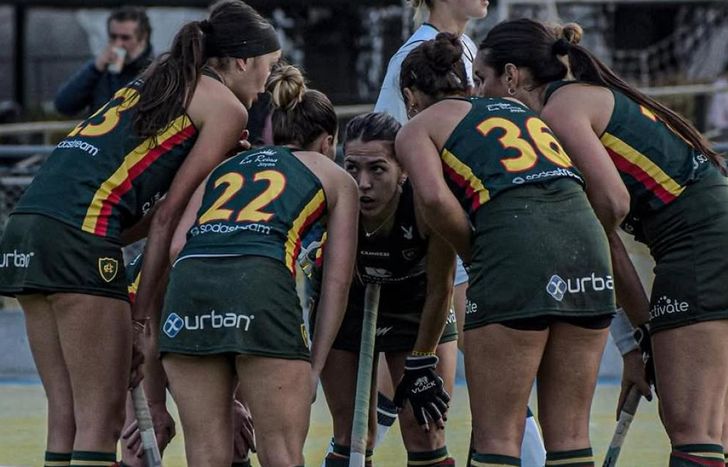 Las Conejas vencieron a Ciudad.