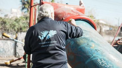 Habrá intervenciones en 70 puntos de los 14 Centros de Gestión Municipal.