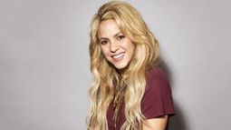 Shakira fue atacada por jabalíes