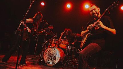 elefante guerrero... prepara otra fecha cargada de psicodelia