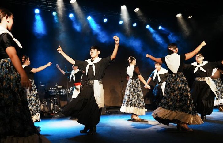 Una nueva propuesta para disfrutar de la música en Lomas.