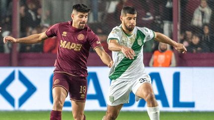 El Taladro se medirá ante el Granate en La Fortaleza.