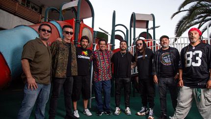 Gondwana llega a la Provincia.