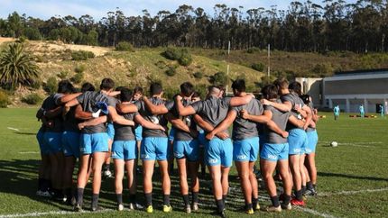 Los entrenamientos arrancará el 5 de diciembre.