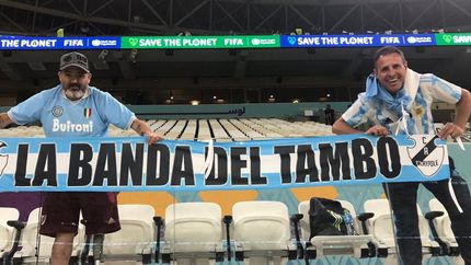 Lionel vivió un sueño. Para colmo, la Selección le regaló un triunfo clave.