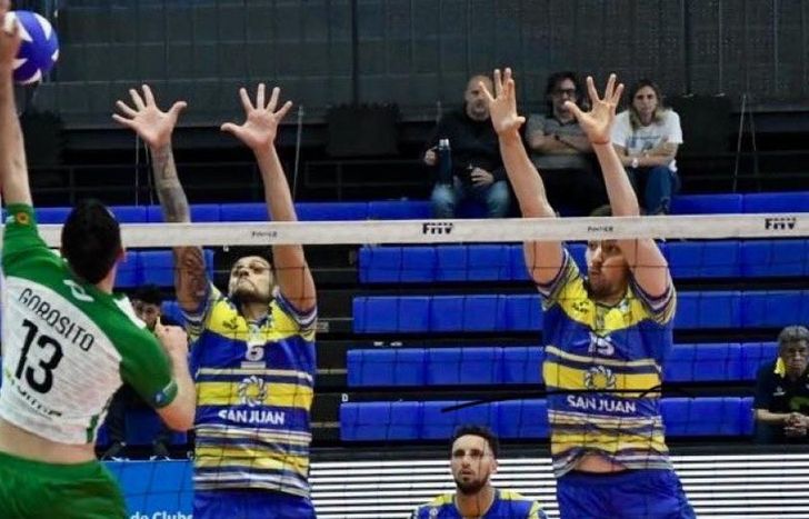 Defensores cayó en el debut.