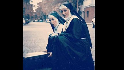 monica y natalia, ?juntas y locas?