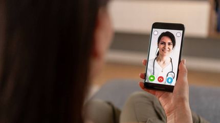&nbsp;Más de 5.200 vecinos de Lomas hicieron consultas médicas durante el año pasado.